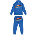 Trapstar Shooters Blue Set 