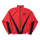 Hellstar Thriller Red Track Red Jacket 