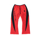 Hellstar Thriller Red Pants 