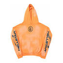Hellstar Fire Orange Sweatshirt 