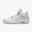 Air Jordan 4 Retro Pure Money 