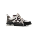 Louis Vuitton LV Skate Sneaker Gray White 
