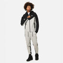 Nike Tech Fleece Set Grey/Black 2023 (New Season) 