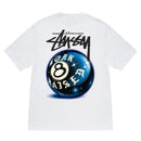 Ready Delivery - Stussy x Born X Raised 8 Ball T-Shirt 