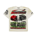 Hellstar War Ready T-Shirt 