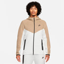 Nike Tech Fleece Beige/White 2023 Set (New Season) 
