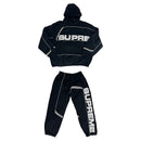 Supreme S Paneled Set 