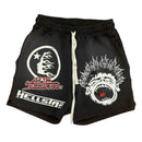 Hellstar Records Shorts 