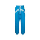Palm Angels Curved Logo Pants 