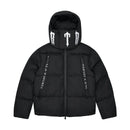 Trapstar Irongate Collar Puffer Jacket 