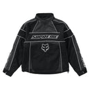 Supreme Fox Racing Jacket