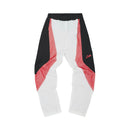 Corteiz Vertigo Shuku Black/Red Pants 