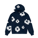 Moletom Denim Tears The Cotton Wreath Navy 
