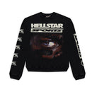 Hellstar Sports 96' Crewneck Sweatshirt 