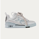 Louis Vuitton LV Skate Sneaker Gray 