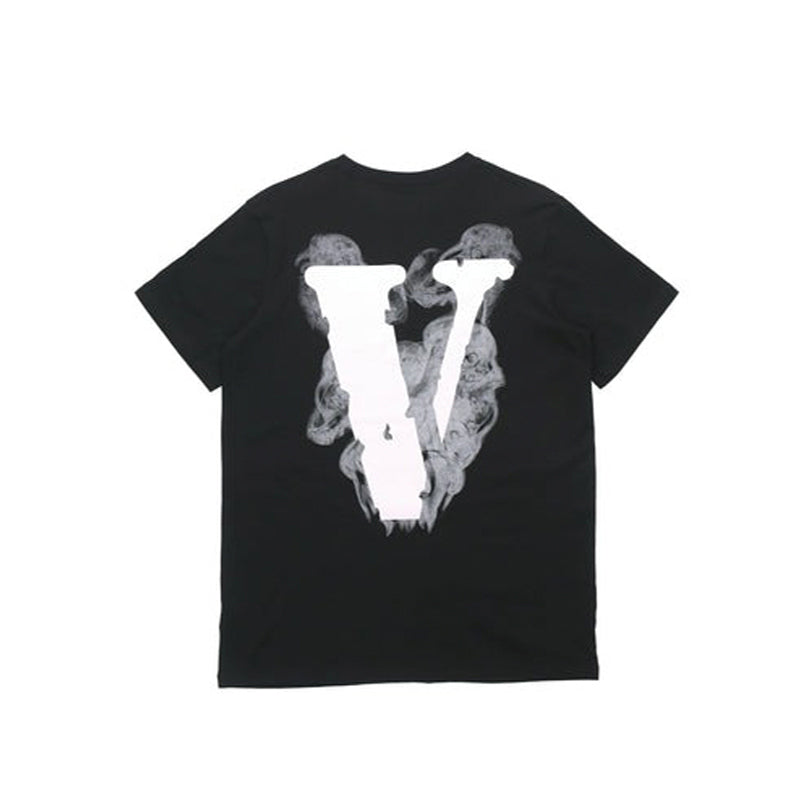 Ready for Delivery - VLONE "Smoke" T-Shirt 