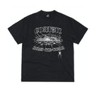 Corteiz Web Alcatraz T-Shirt 