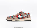 Nike Dunk Low 'Freddy Krueger' - ELEGANZ OUTLET