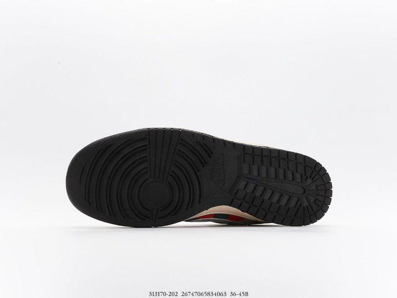 Nike Dunk Low 'Freddy Krueger' - ELEGANZ OUTLET