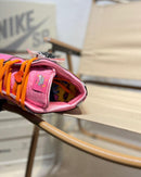 Nike Dunk Low SB x Powerpuff Girls (Meninas Super Poderosas) "Blossom" - ELEGANZ OUTLET