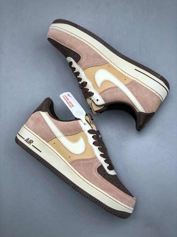 Air Force 1 Hemp/Coconut Milk 