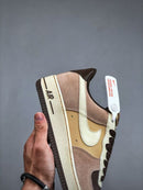 Air Force 1 Hemp/Coconut Milk 