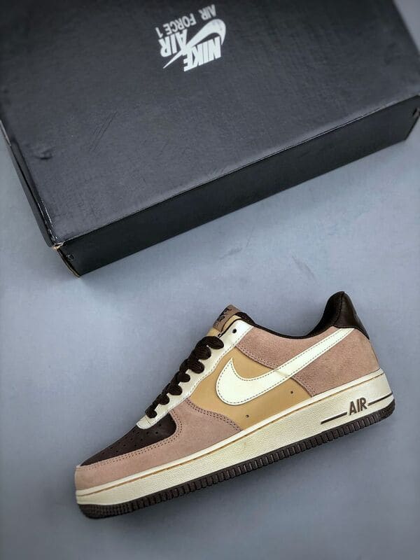 Air Force 1 Hemp/Coconut Milk 