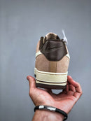 Air Force 1 Hemp/Coconut Milk 