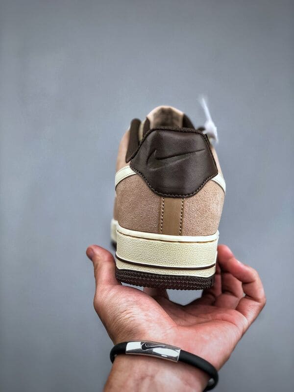 Air Force 1 Hemp/Coconut Milk 