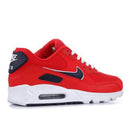 Tênis Nike Air Max 90 Essential University Red - ELEGANZ OUTLET