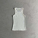 Regata Corteiz Bolo Tank Top (3-Pack) White