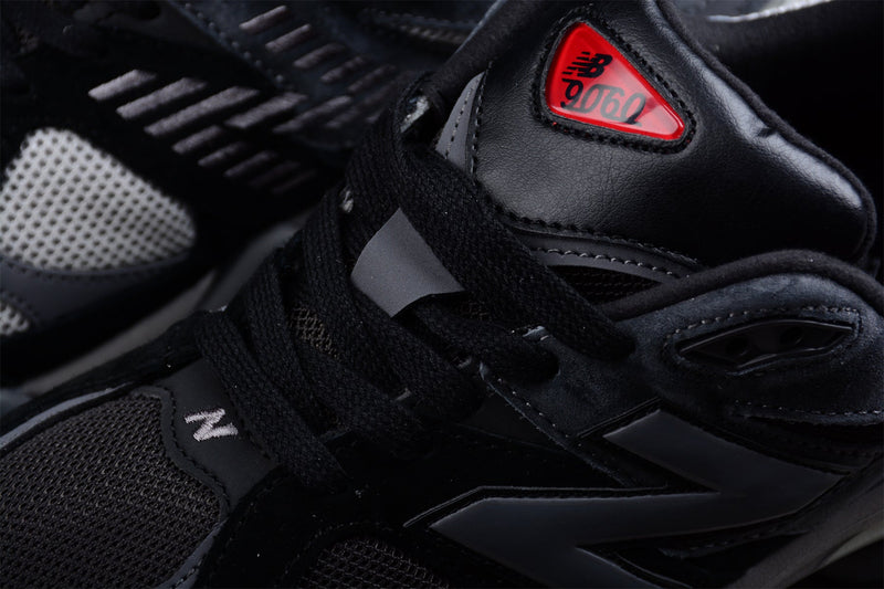 New Balance 9060 Castlerock 