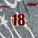 Corteiz Stellations Jersey 'Glacier Blue' T-Shirt