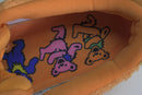 Nike Dunk Low Grateful Dead Bears Orange 