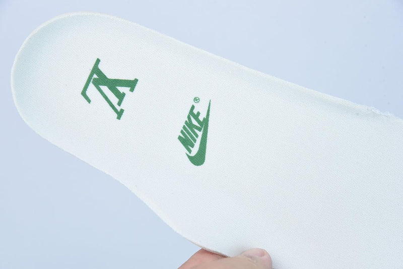Nike Air Force 1 Low x Louis Vuitton x Off-White "Green" - ELEGANZ OUTLET