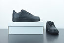 Nike Air Force 1 Black - ELEGANZ OUTLET