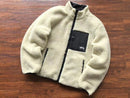 Stussy 8 Ball Sherpa Double-Sided Jacket 