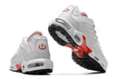 Air Max Plus Terrascape “White/Red” - ELEGANZ OUTLET