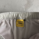 Corteiz CRTZ Nylon Shorts Gray 