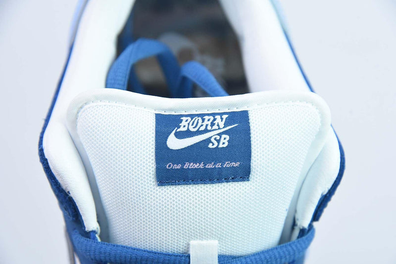 Nike Dunk Low Born x Raised One Block At A Time - ELEGANZ OUTLET