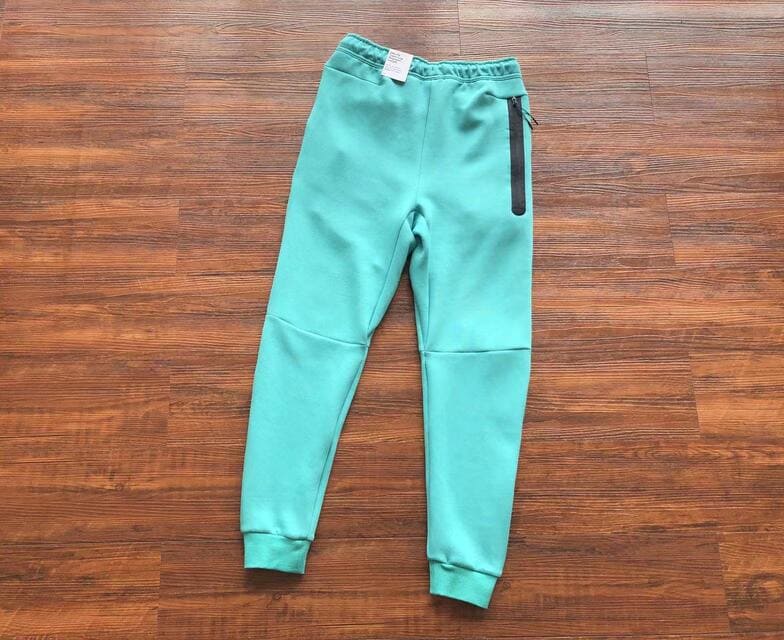 Nike Tech Fleece Turquoise Set 