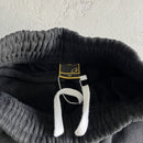 Corteiz POC Black Set 