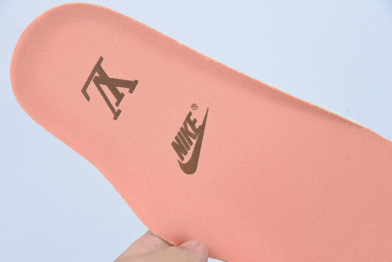 Nike Air Force 1 Low x Louis Vuitton x Off-White "Coffee" - ELEGANZ OUTLET
