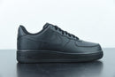 Nike Air Force 1 Black - ELEGANZ OUTLET