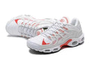 Air Max Plus Terrascape “White/Red” - ELEGANZ OUTLET