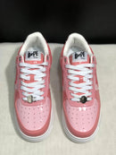 Bape Sta “Pink” - ELEGANZ OUTLET