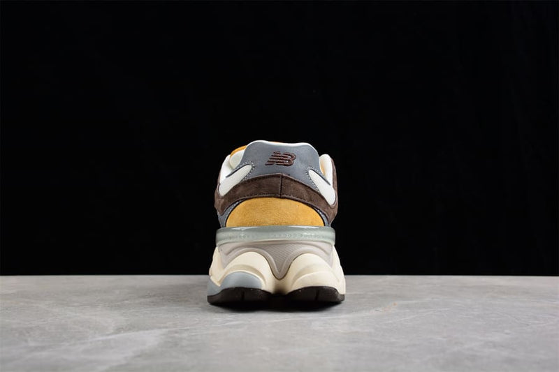 New Balance 9060 Workwear 