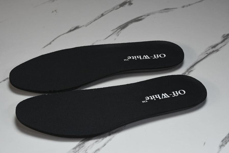 Off-White ODSY-1000 'Black' 2023 