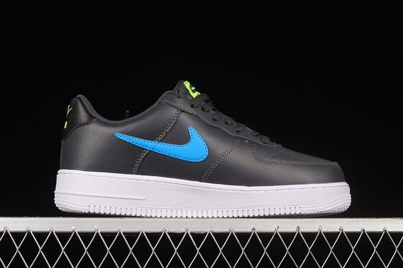 Air Force 1 PRM Black Carabiner 