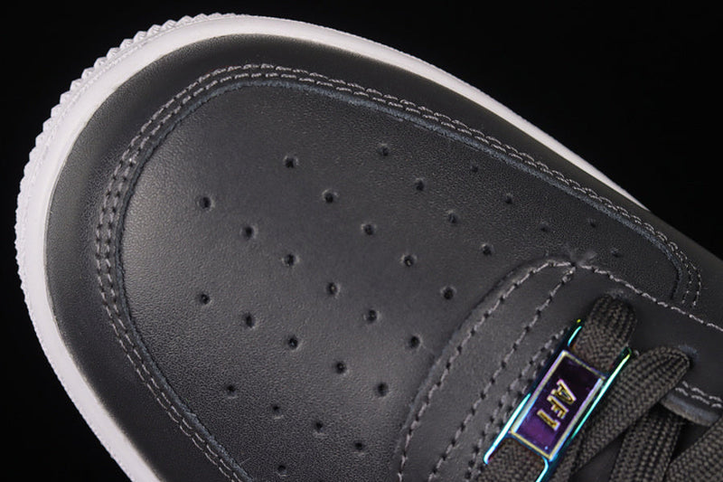 Air Force 1 PRM Black Carabiner 